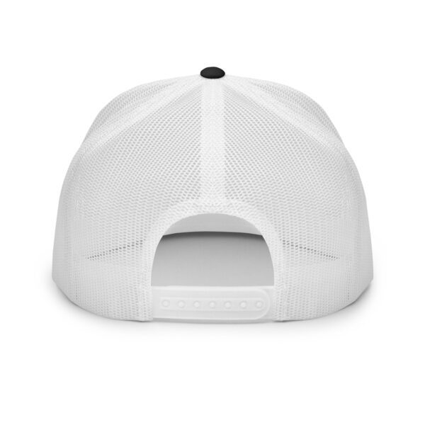 SR Trucker Cap - Image 4