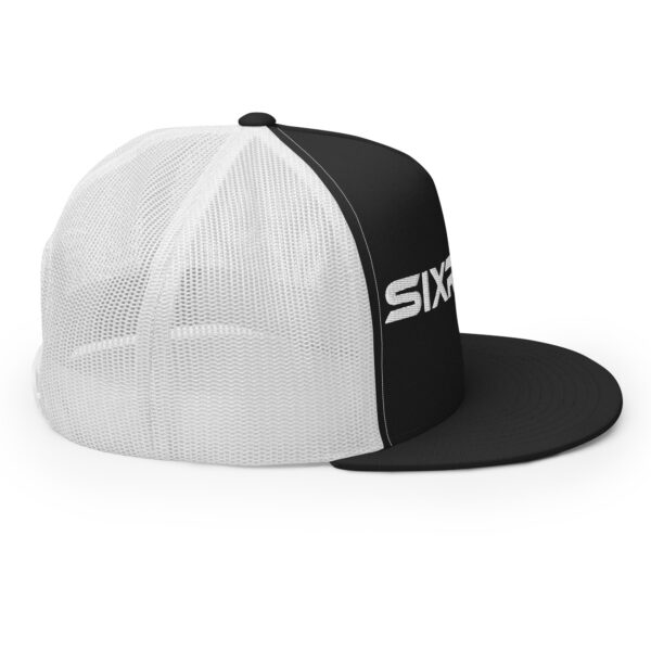 SR Trucker Cap - Image 3