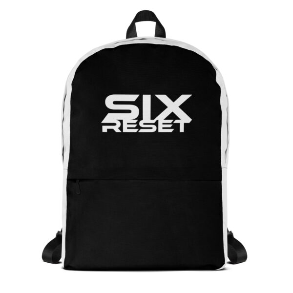 SR Backpack