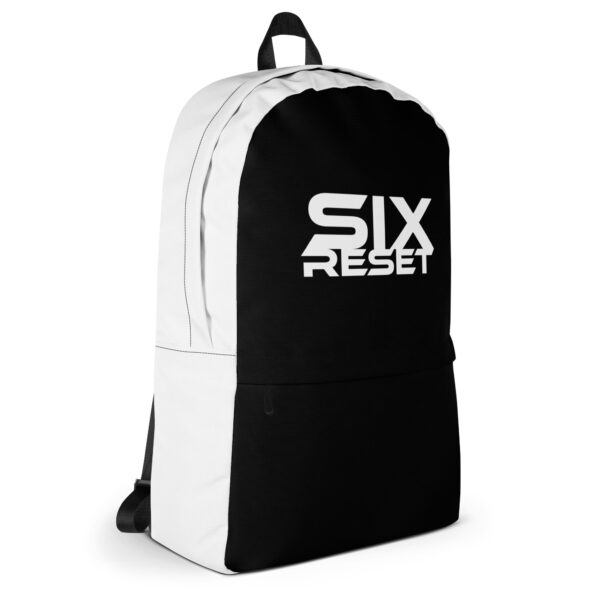 SR Backpack - Image 2