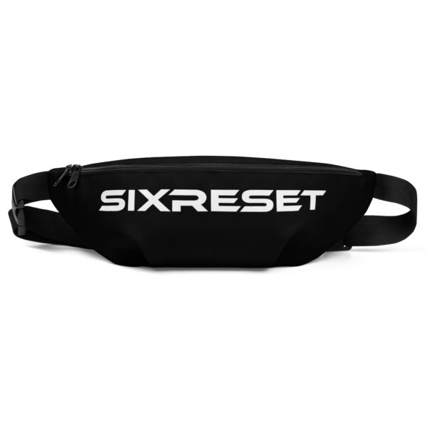 SR Fanny Pack