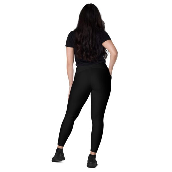 SR Pocket Leggings - Image 4