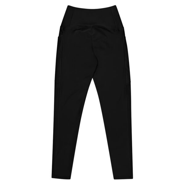 SR Pocket Leggings - Image 2