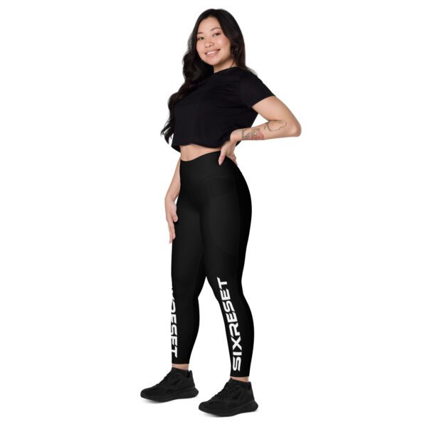 SR Pocket Leggings - Image 3