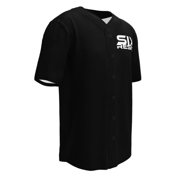 SR Recycled Baseball Jersey - Image 2