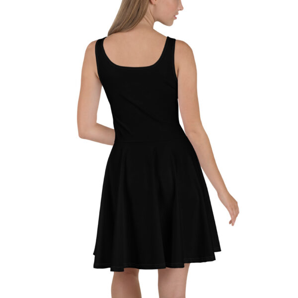 SR Skater Dress - Image 4