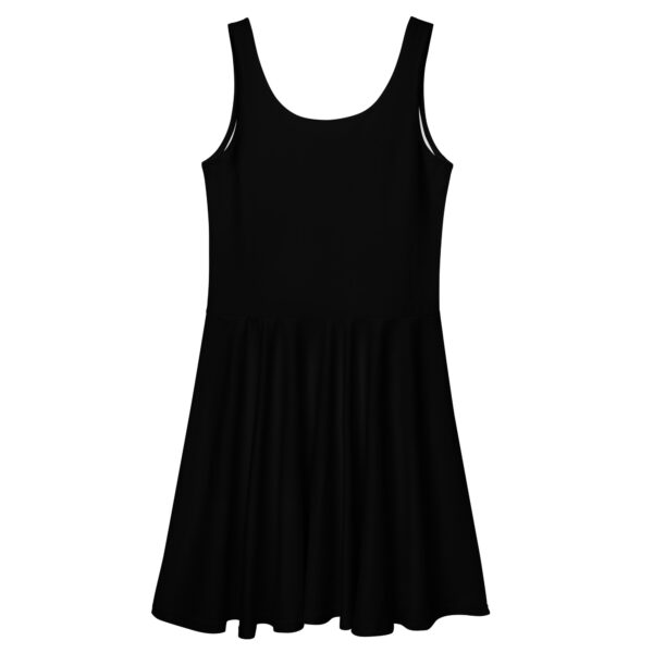 SR Skater Dress - Image 2