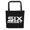 SR Tote Bag