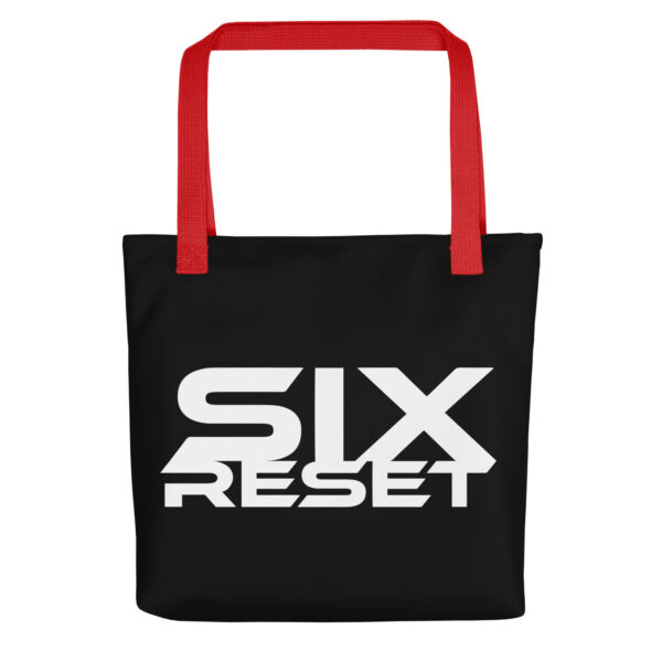 SR Tote Bag - Image 2