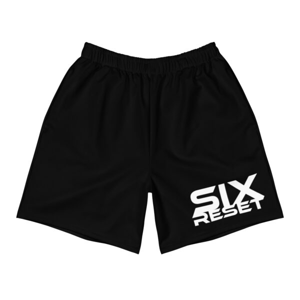 SR Athletic Shorts