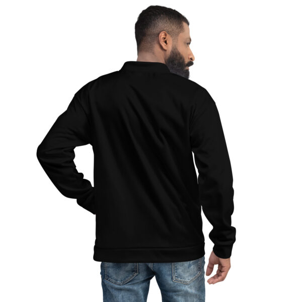 SR Bomber Jacket - Image 6