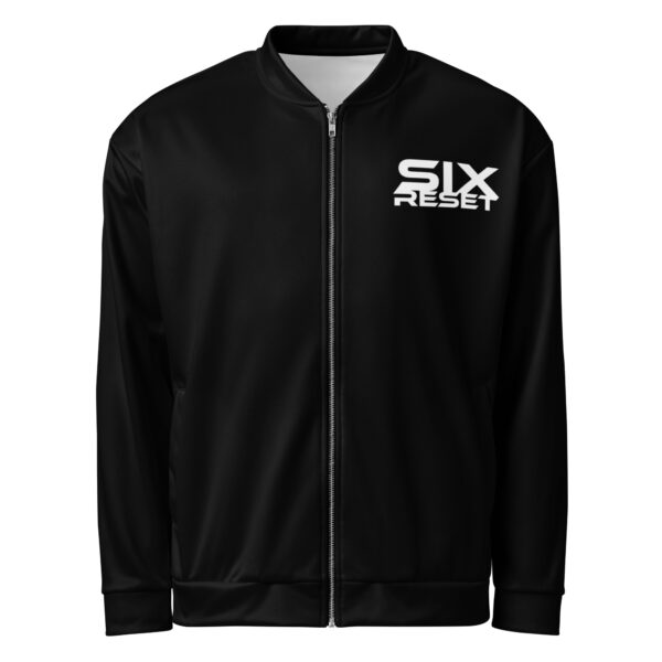 SR Bomber Jacket