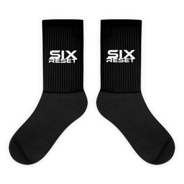 SR Socks