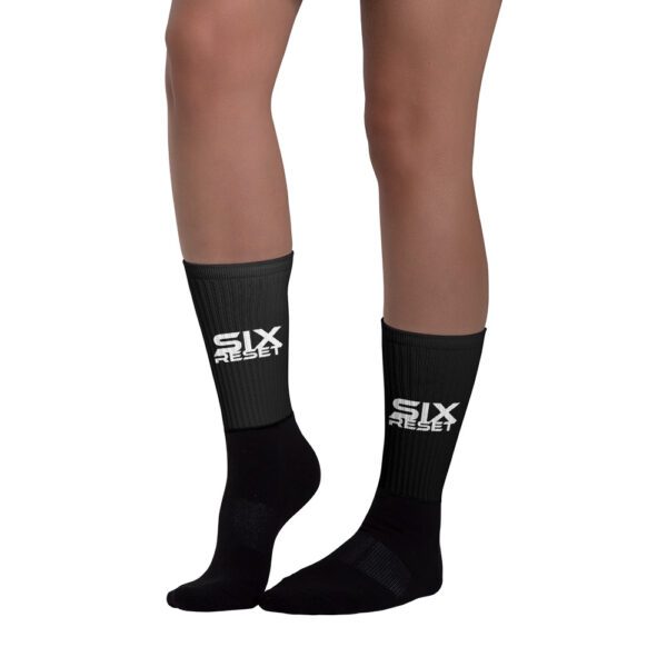 SR Socks - Image 3