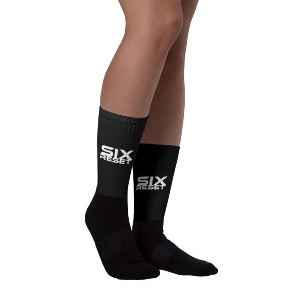 SR Socks - Image 2