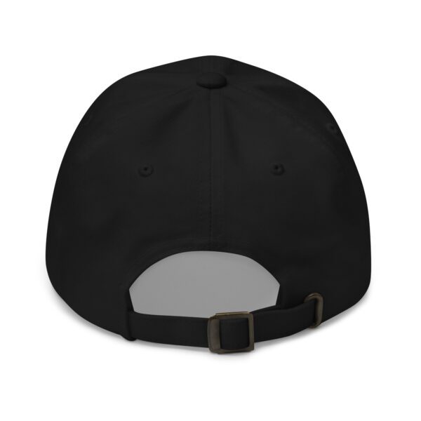 SR Baseball Cap - Image 4