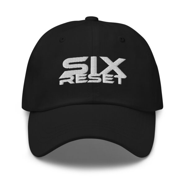 SR Baseball Cap