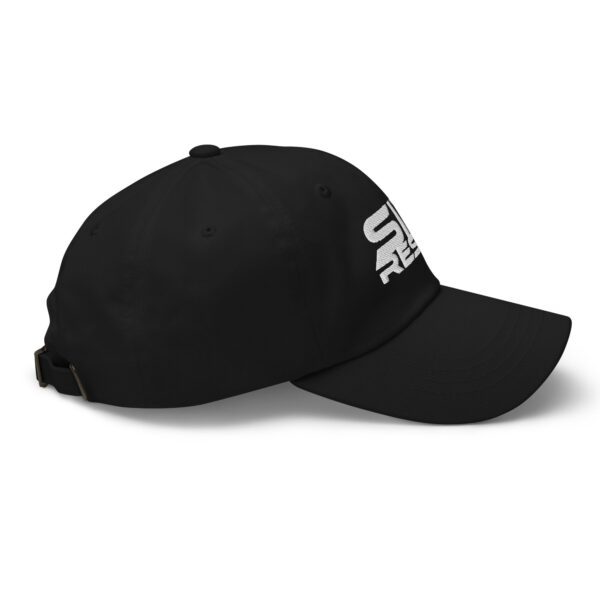 SR Baseball Cap - Image 3