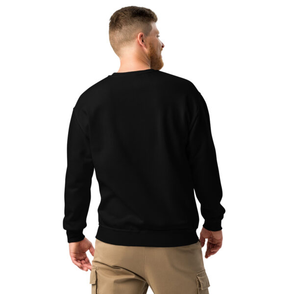 SR Crew Neck Sweatshirt - Image 3