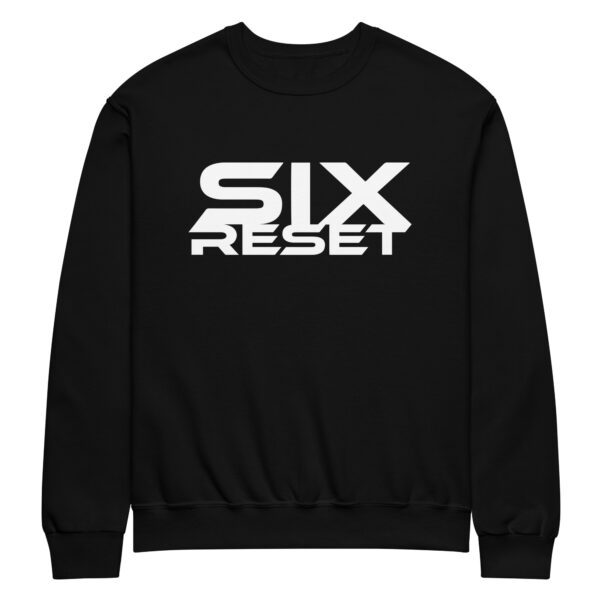 SR Crew Neck Sweatshirt