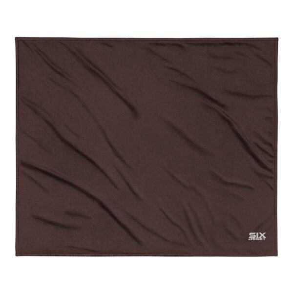 SR Premium Sherpa Blanket - Image 5