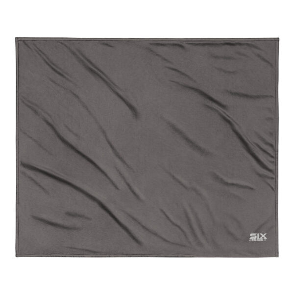 SR Premium Sherpa Blanket - Image 7