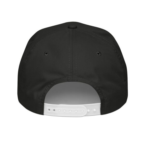 SR Golf Rope Cap - Image 4