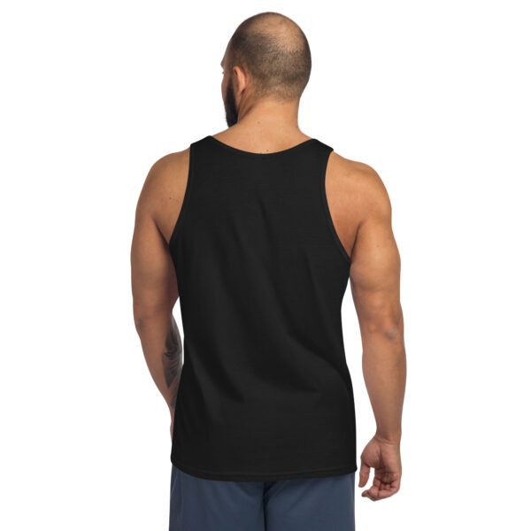 SR Men's Tank Top - Image 3