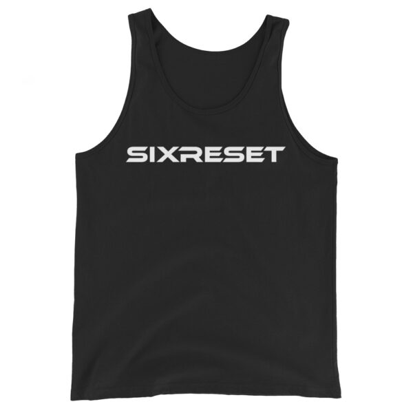 SR Men's Tank Top