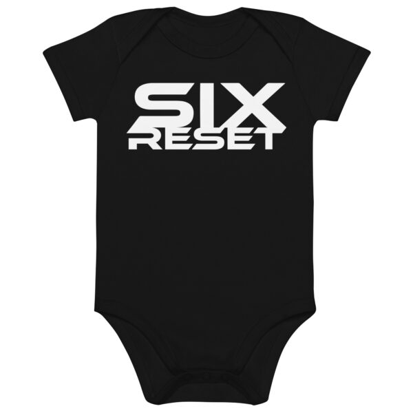 SR Baby Bodysuit