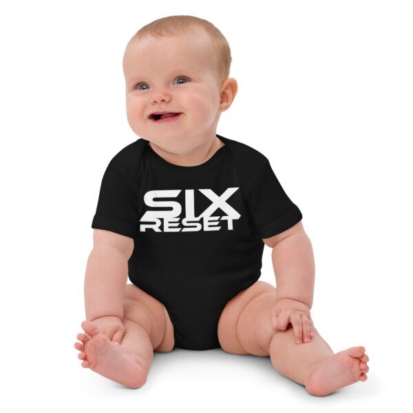 SR Baby Bodysuit - Image 2