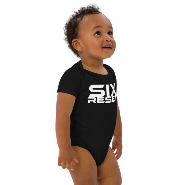 SR Baby Bodysuit - Image 3