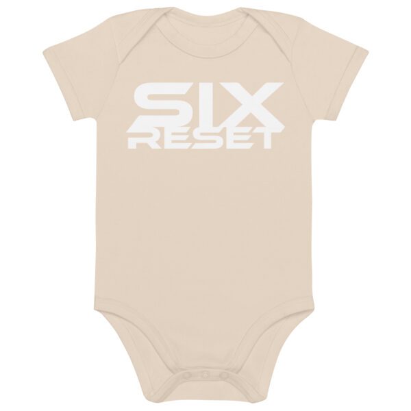 SR Baby Bodysuit - Image 5