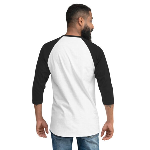 SR Raglan Shirt - Image 3