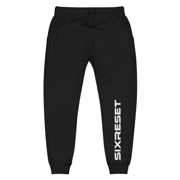 SR Fleece Sweatpants