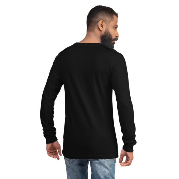 SR Long Sleeve - Image 4