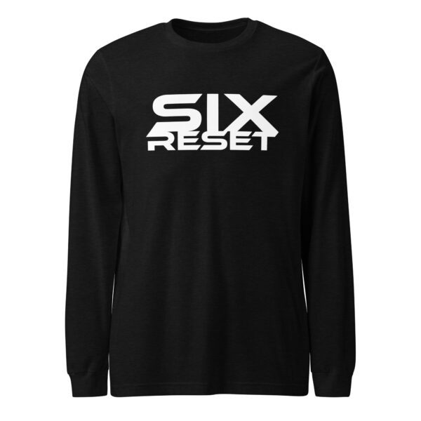 SR Long Sleeve