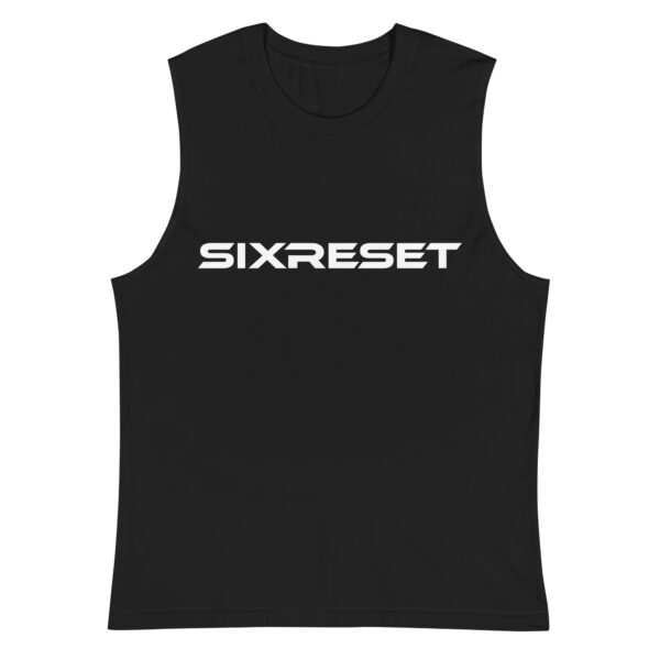 SR Women's Muscle Shirt