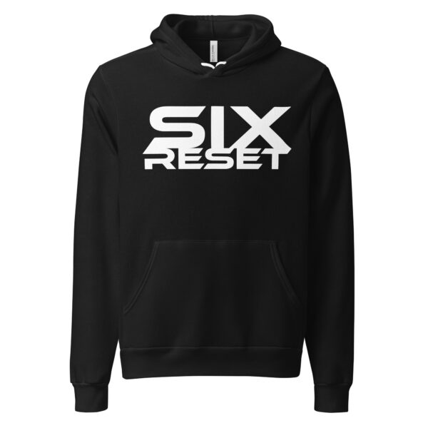 SR Hoodie