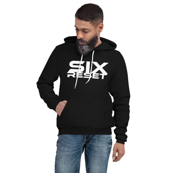 SR Hoodie - Image 2