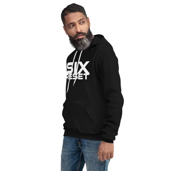 SR Hoodie - Image 3