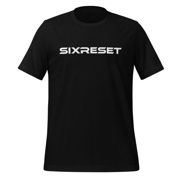 SR T-Shirt