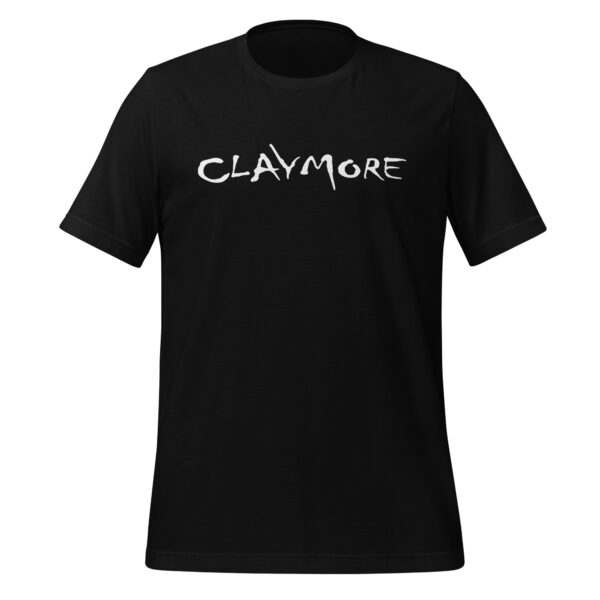 Claymore - Too Punk T-Shirt