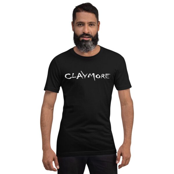 Claymore - Too Punk T-Shirt - Image 3