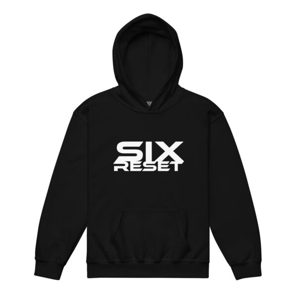 SR Youth Hoodie