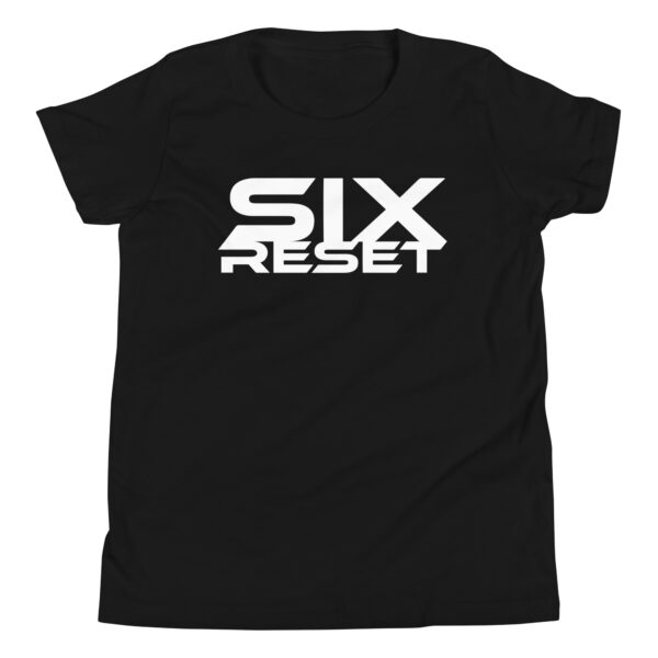 SR Youth T-Shirt